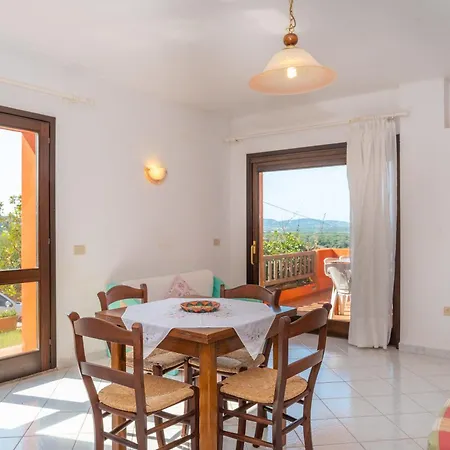 Conchiglia Rosa Appartement