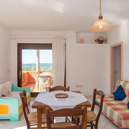 Appartement Conchiglia Rosa