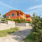 Apartamento Conchiglia Rosa *