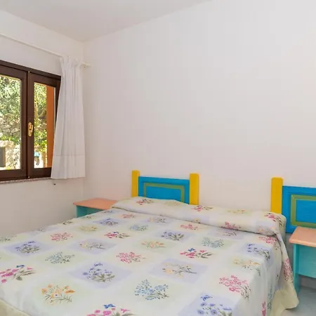 Conchiglia Rosa Appartement *