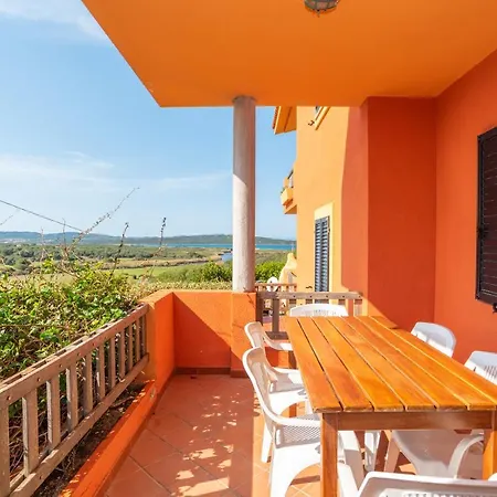 Apartamento Conchiglia Rosa *