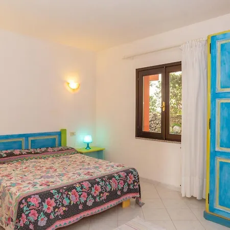 Apartamento Conchiglia Rosa