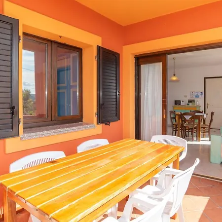 Appartement Conchiglia Rosa *