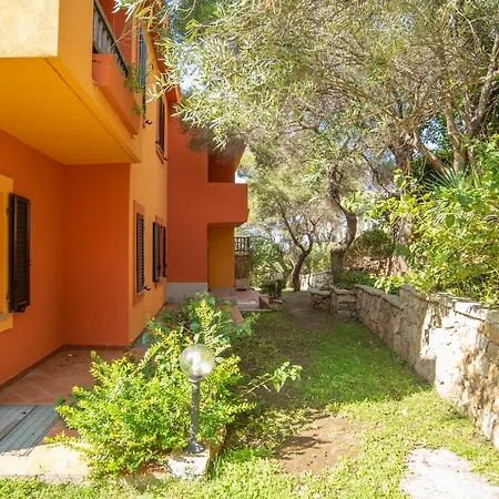 Conchiglia Rosa Barrabisa