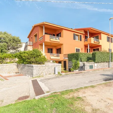 Appartement Conchiglia Rosa